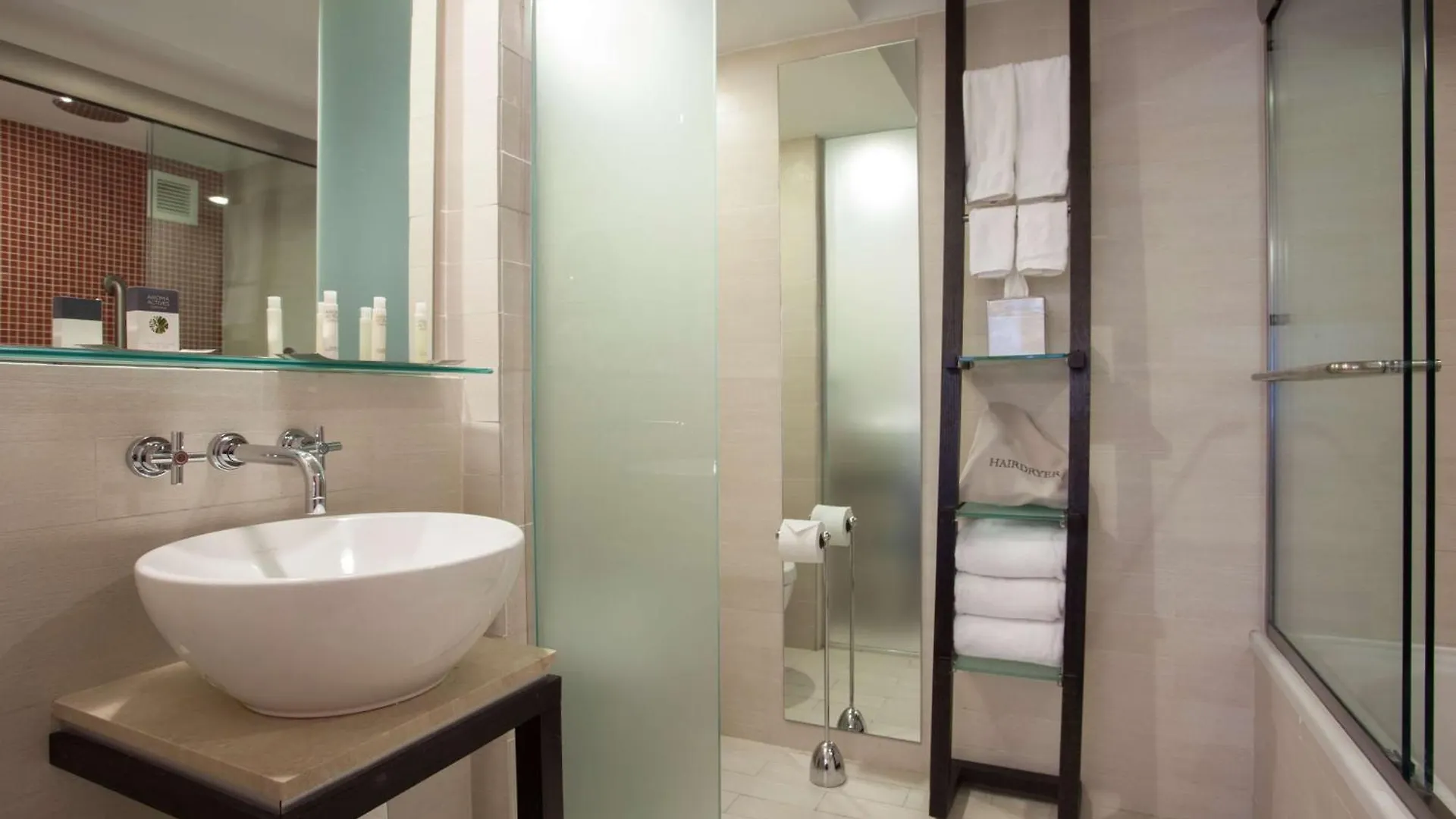 Hotel Doubletree By Hilton San Juan Puerto Rico