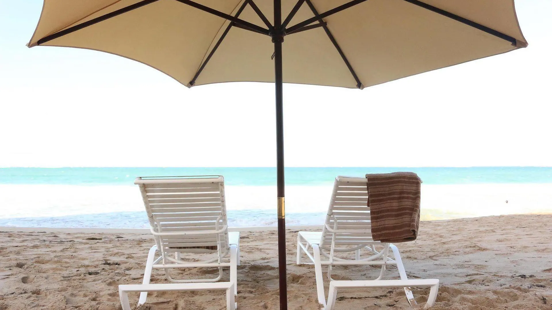 Hotel Doubletree By Hilton San Juan Resort