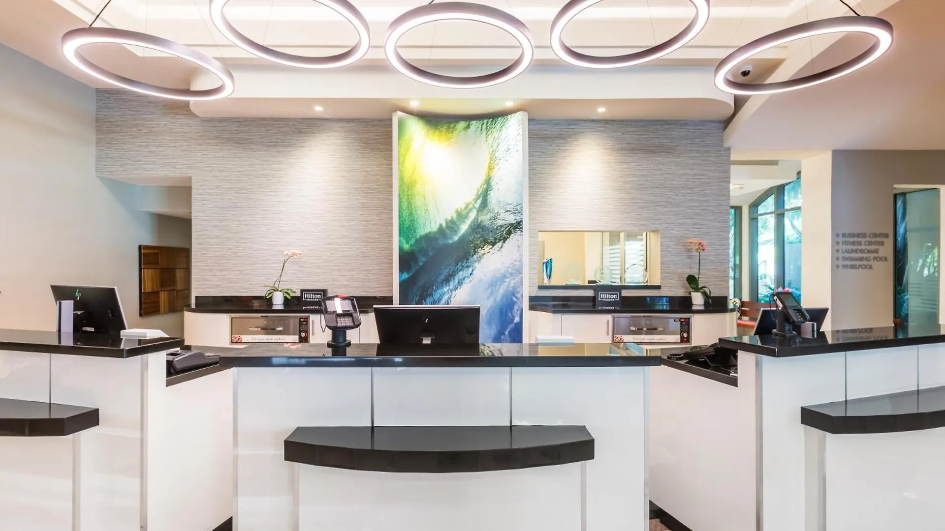 מלון Doubletree By Hilton סן חואן