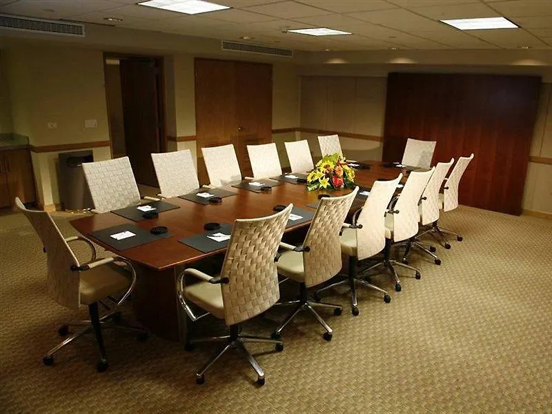 אתר נופש מלון Doubletree By Hilton סן חואן