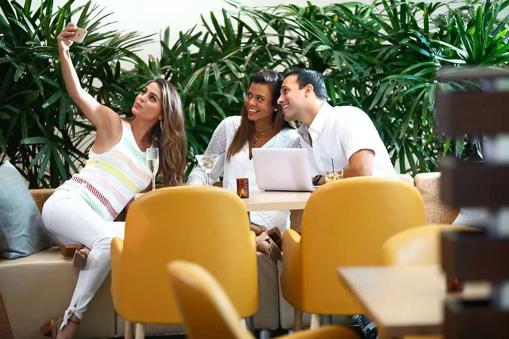 מלון Doubletree By Hilton סן חואן
