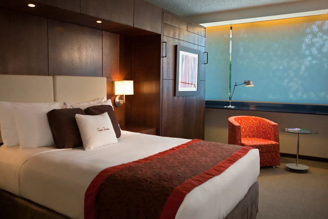 מלון Doubletree By Hilton סן חואן 4*,