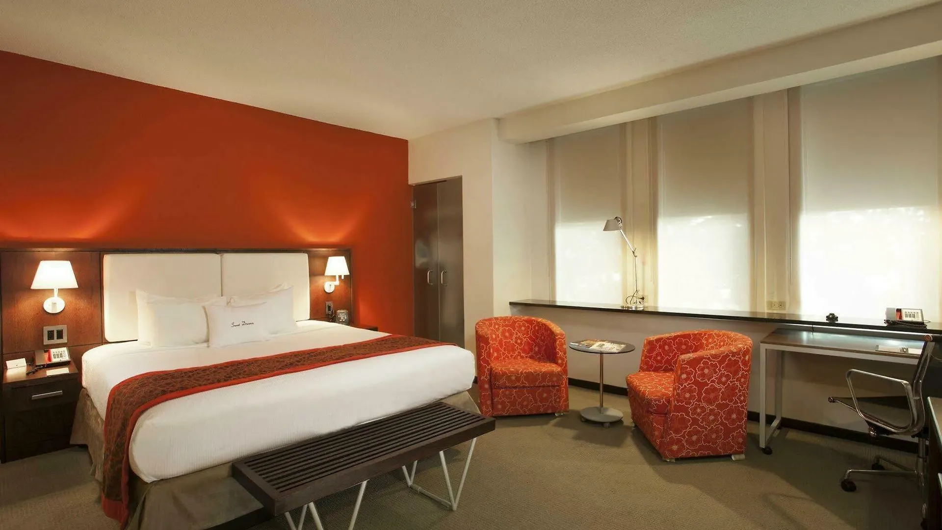 **** אתר נופש מלון Doubletree By Hilton סן חואן פוארטו ריקו