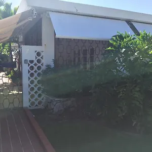 Apartamento Mar Báltico 