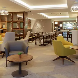 **** Hotel Hilton Centre Storbritannien