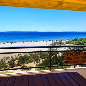 Apartamento Oasis A6 