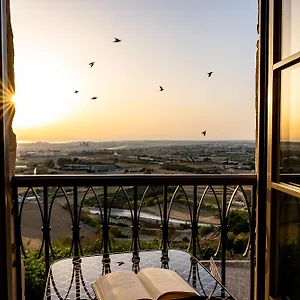 The Xara Palace Relais & Chateaux Hotell Mdina