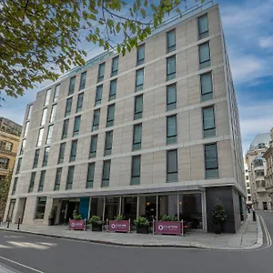 **** Hotel Clayton Storbritannien