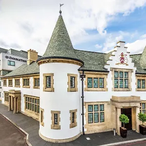 **** Hotel Doubletree By Hilton London Heathrow Airport Storbritannien