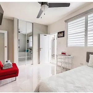 Apartamento Ocean Pearl 
