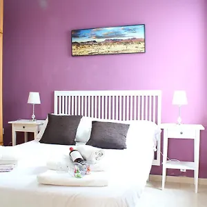 Apartamento Salado 