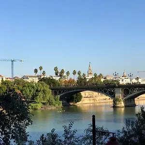 Apartamento Casas De - Puente De Triana 
