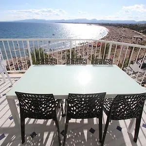 Apartamento For A Horizonte 