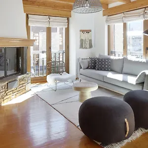 Apartamento Ribaeta By Feelfree 
