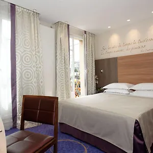 *** Hotel De Sevigne Frankrig