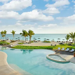 Курортный комплекс Rosewood Mayakoba Плая-дель-Кармен