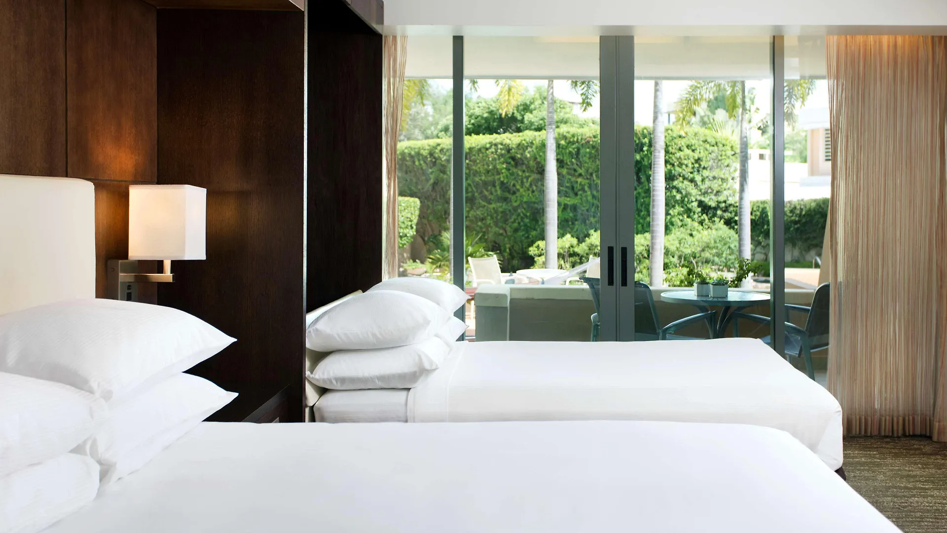 **** Resort Doubletree By Hilton San Juan Hotel Puerto Rico