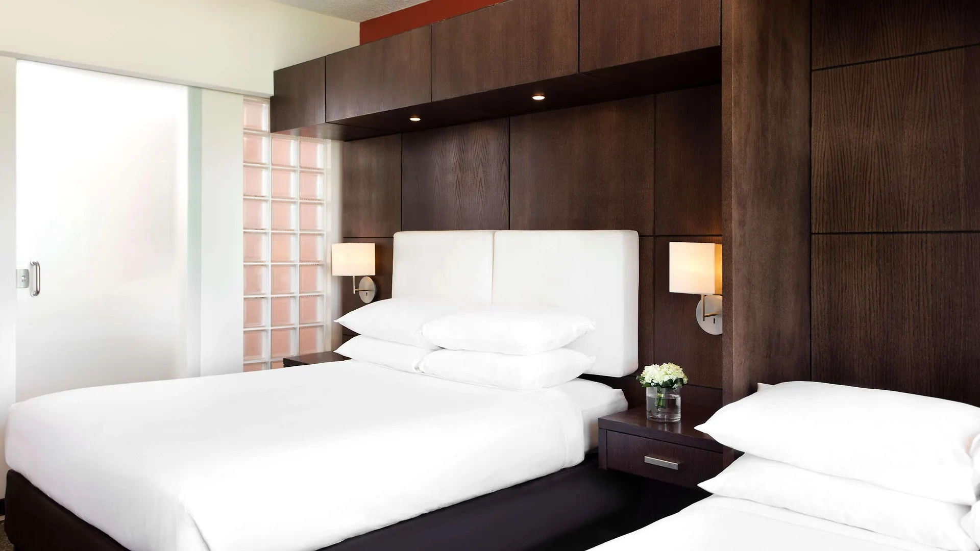 **** Resort Doubletree By Hilton San Juan Hotel Puerto Rico