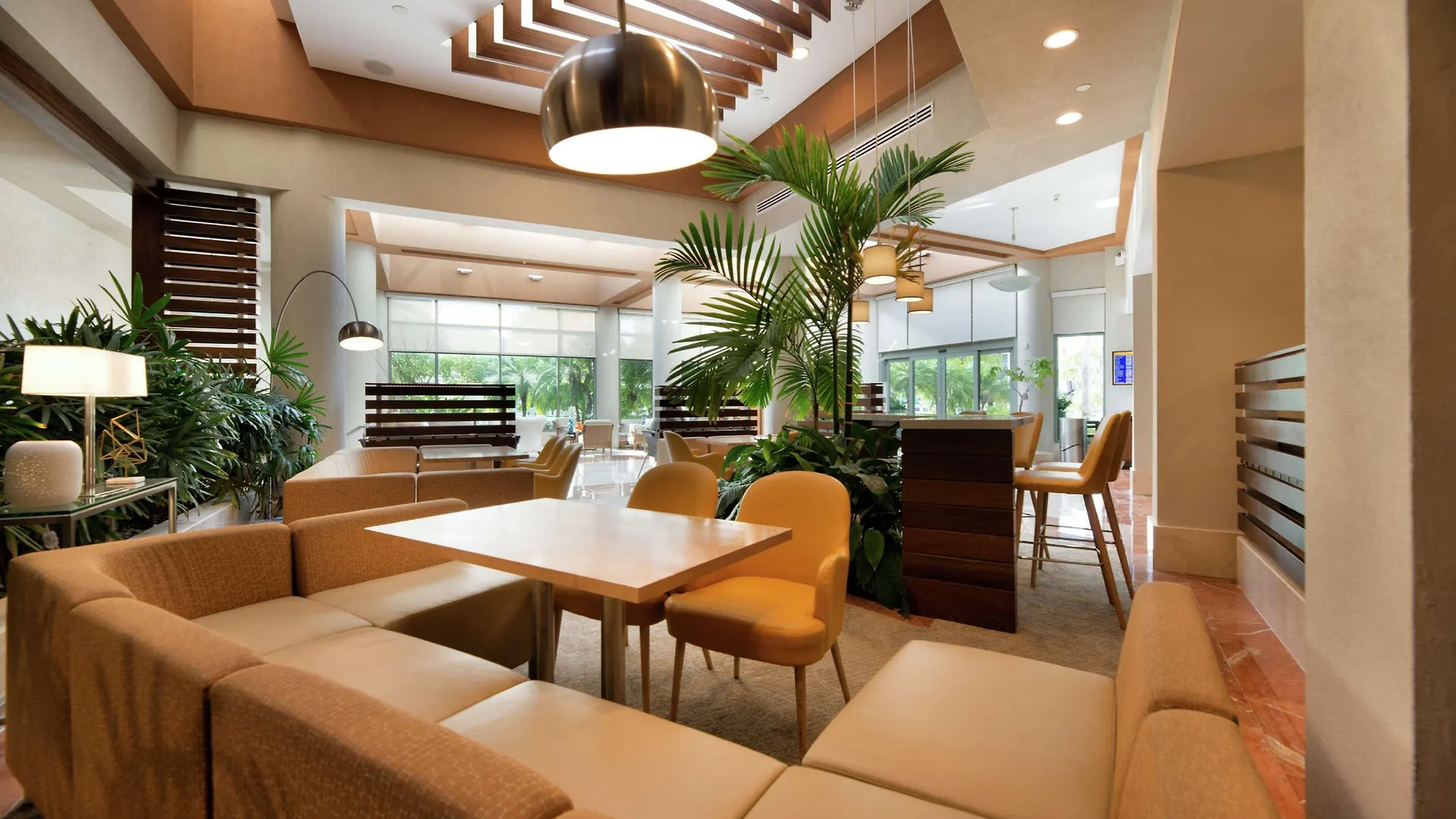 Doubletree By Hilton San Juan Hotel Resort