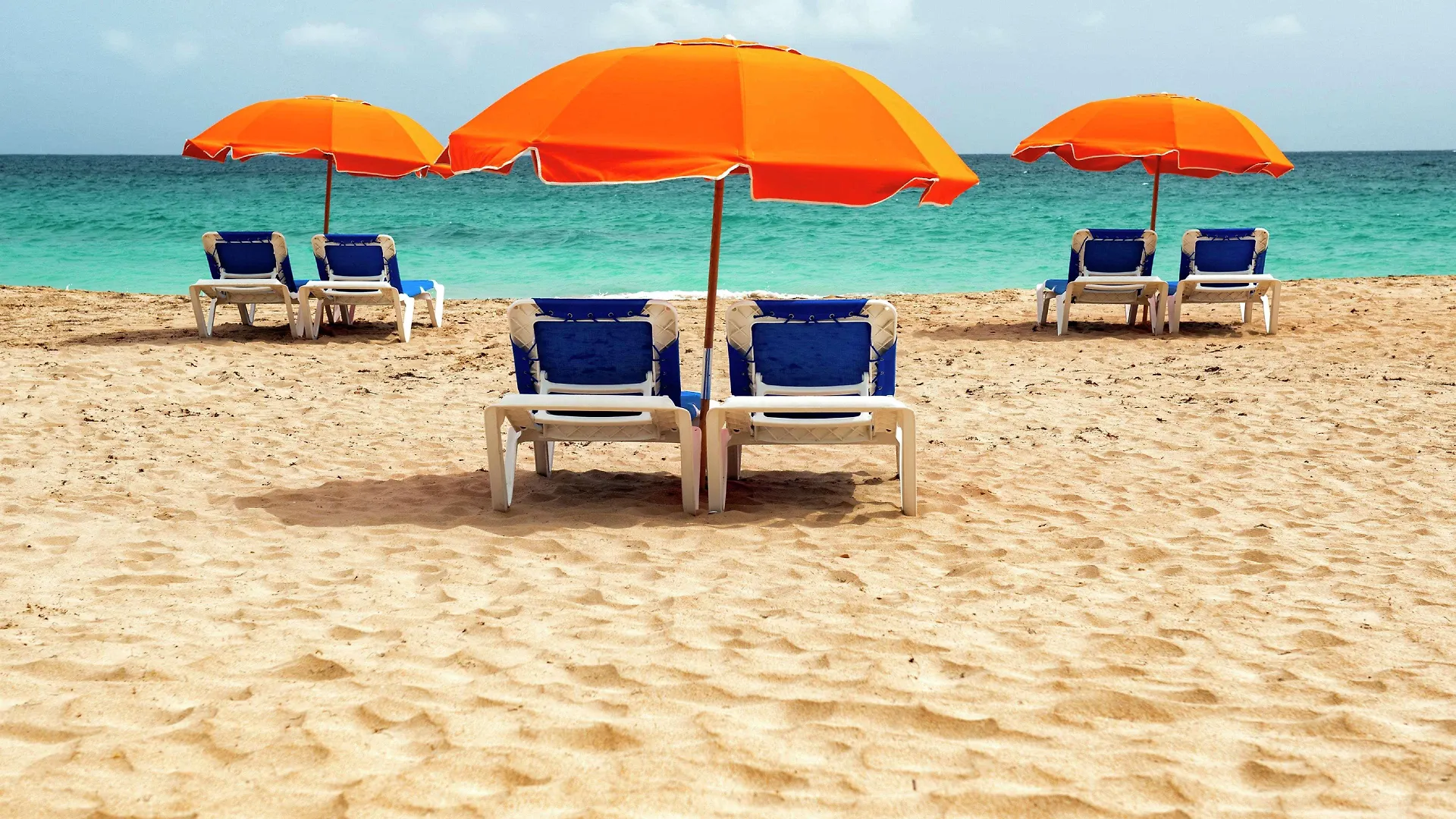 Doubletree By Hilton San Juan Hotel Resort