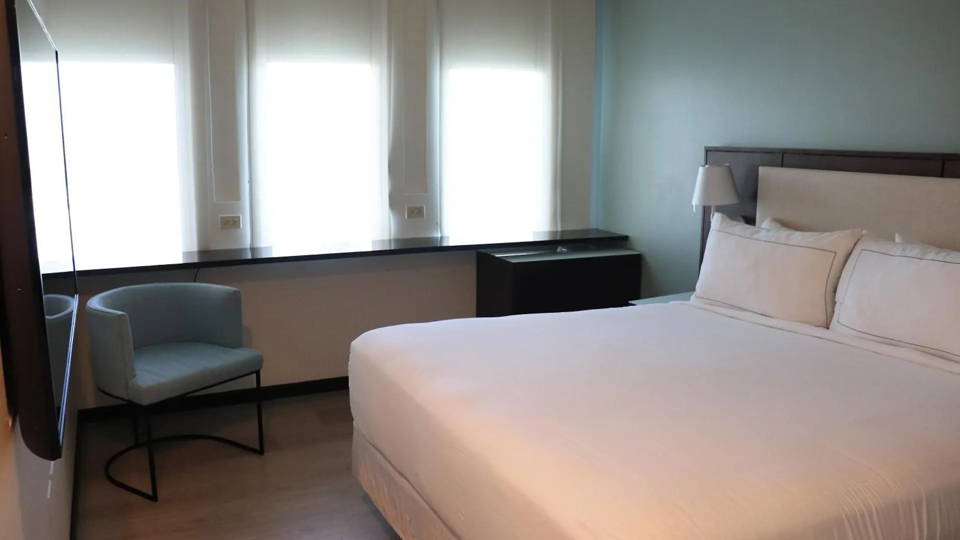 Doubletree By Hilton San Juan Hotel 4*,  Puerto Rico