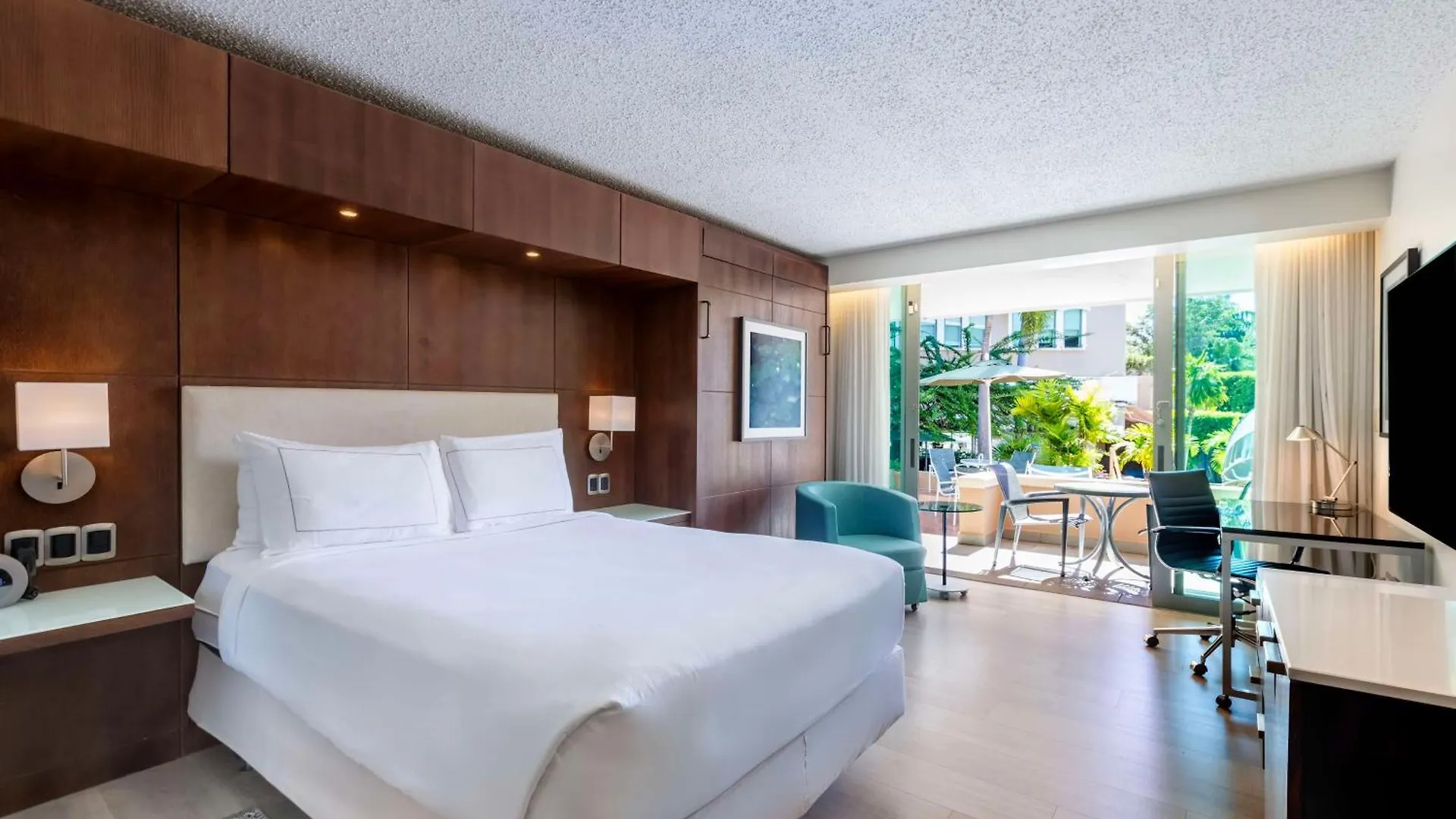 Doubletree By Hilton San Juan Hotel 4*,  Puerto Rico