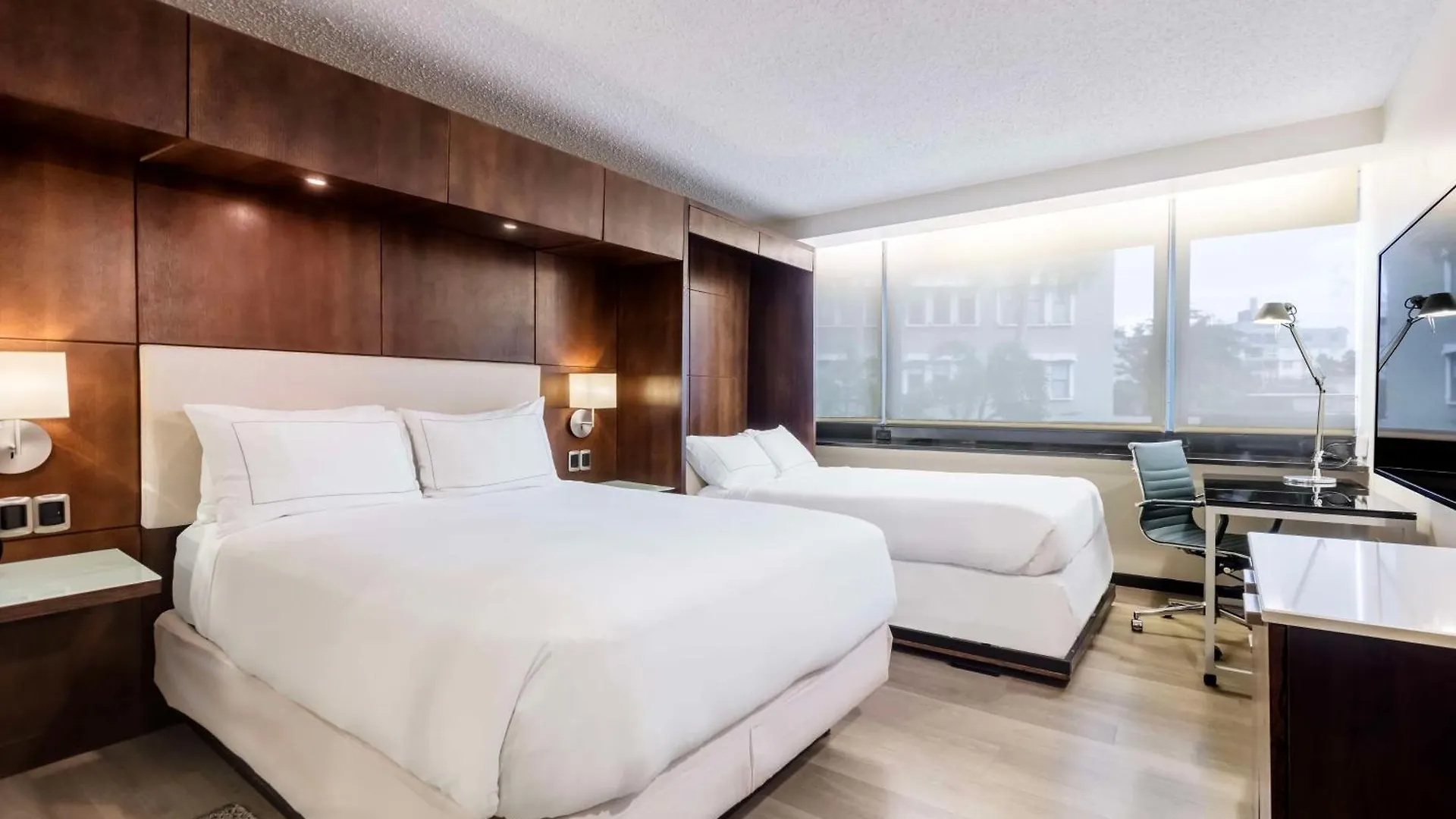 Doubletree By Hilton San Juan Hotel Puerto Rico