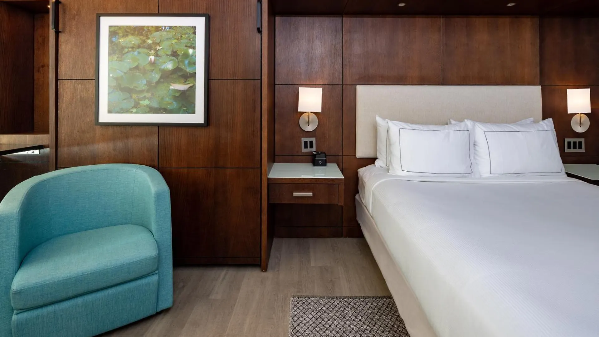 Resort Doubletree By Hilton San Juan Hotel