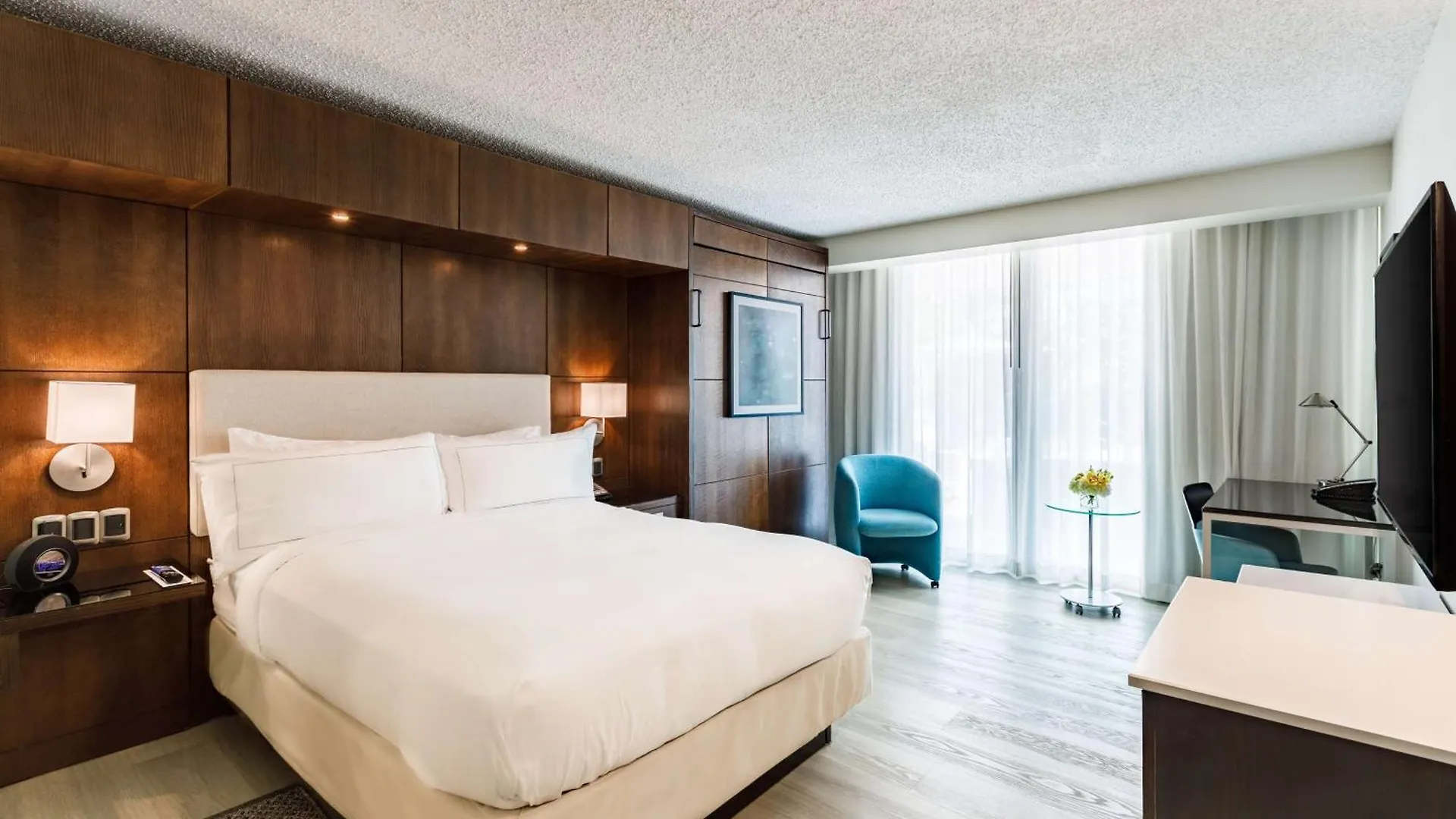 Doubletree By Hilton San Juan Hotel Puerto Rico
