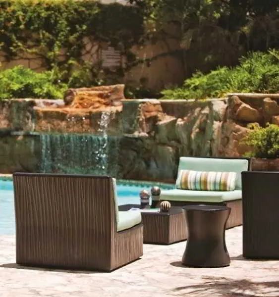 Doubletree By Hilton San Juan Hotel Resort