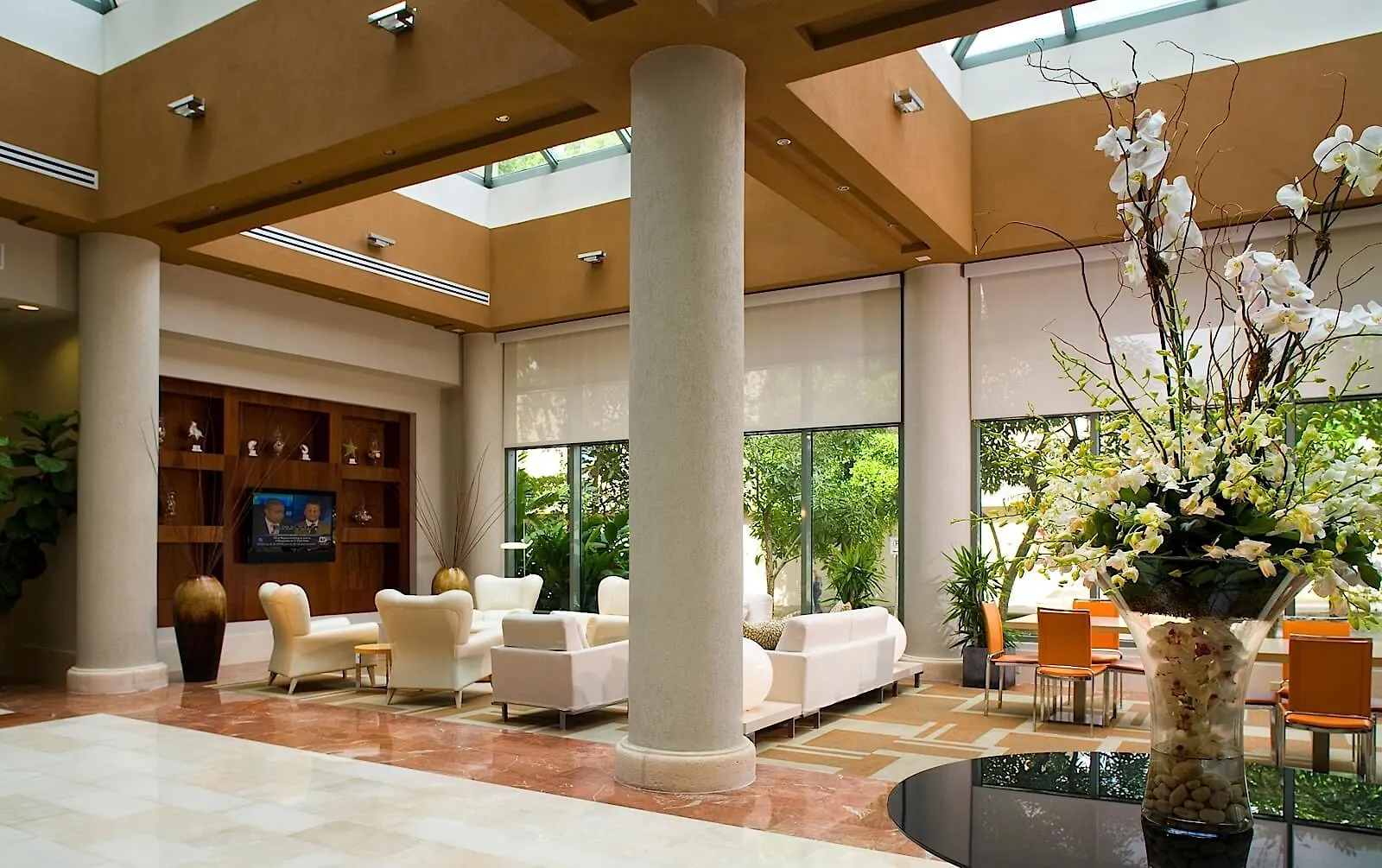 Resort Doubletree By Hilton San Juan Hotel