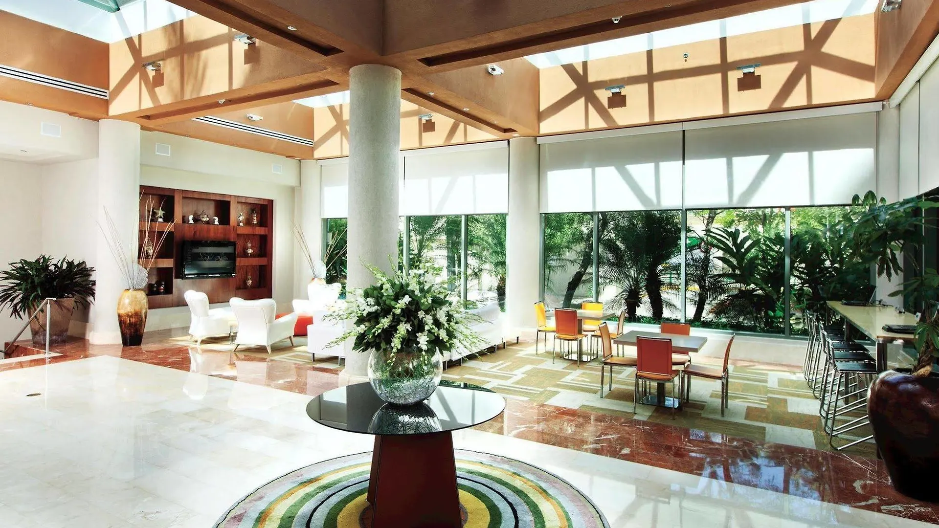 Doubletree By Hilton San Juan Hotel