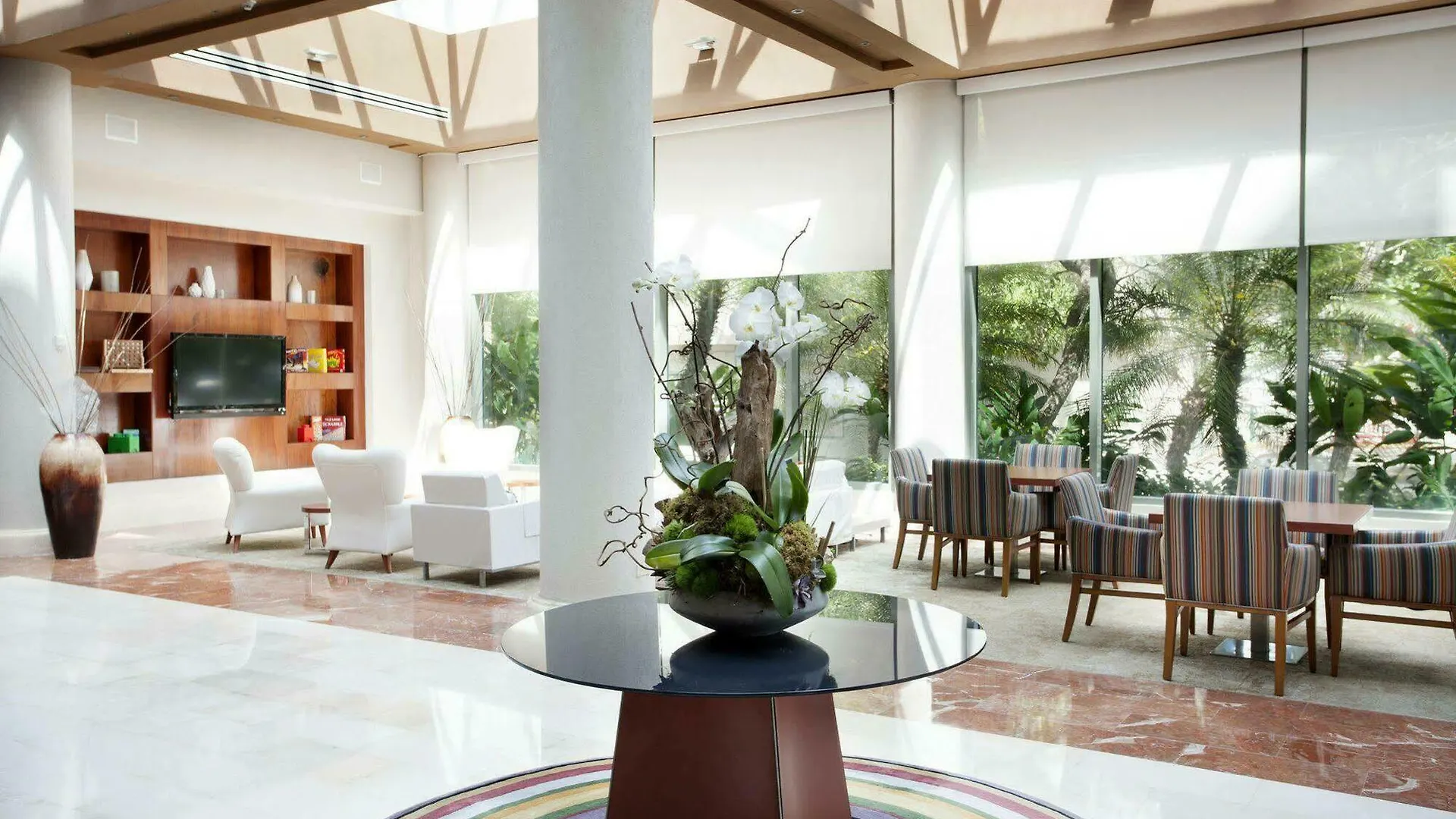Doubletree By Hilton San Juan Hotel 4*,  Puerto Rico