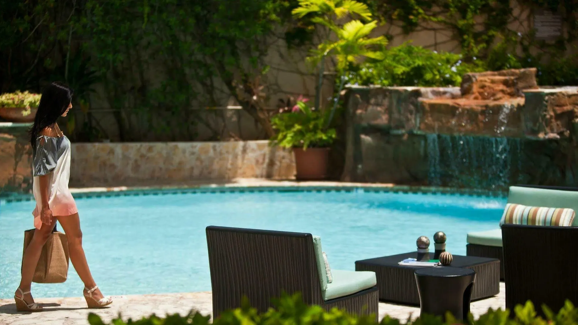 Doubletree By Hilton San Juan Hotel 4*,
